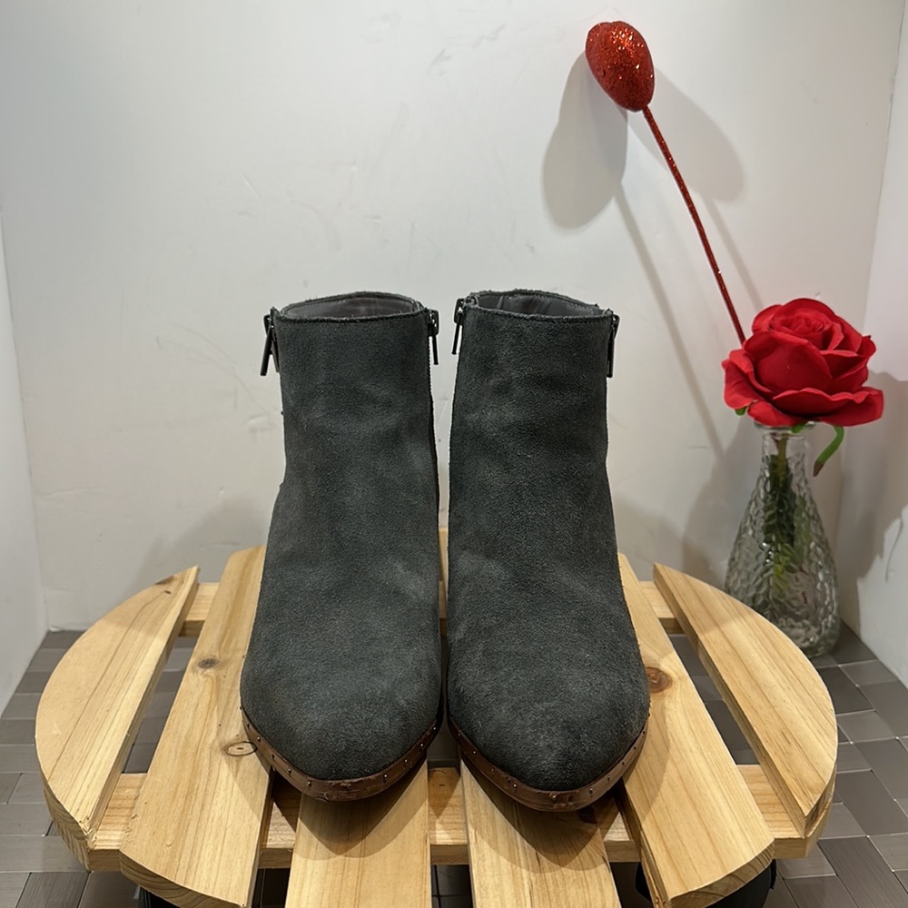 Bleeker & Bond boots - Picture 2 of 6